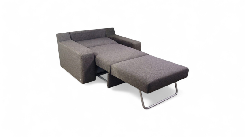 Yatak Olabilen Tekli Koltuk