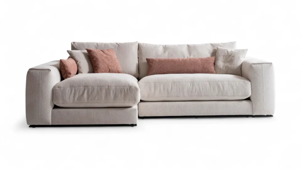 Serdagi Şezlonglu Köşe