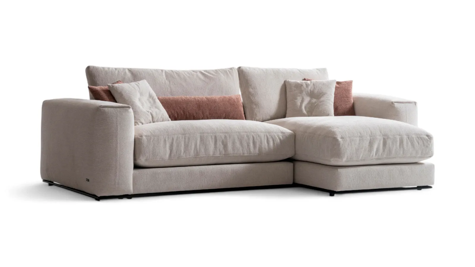 Serdagi Şezlonglu Köşe