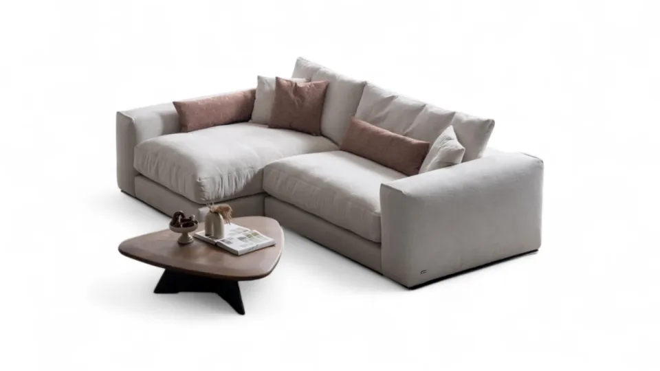 Serdagi Şezlonglu Köşe