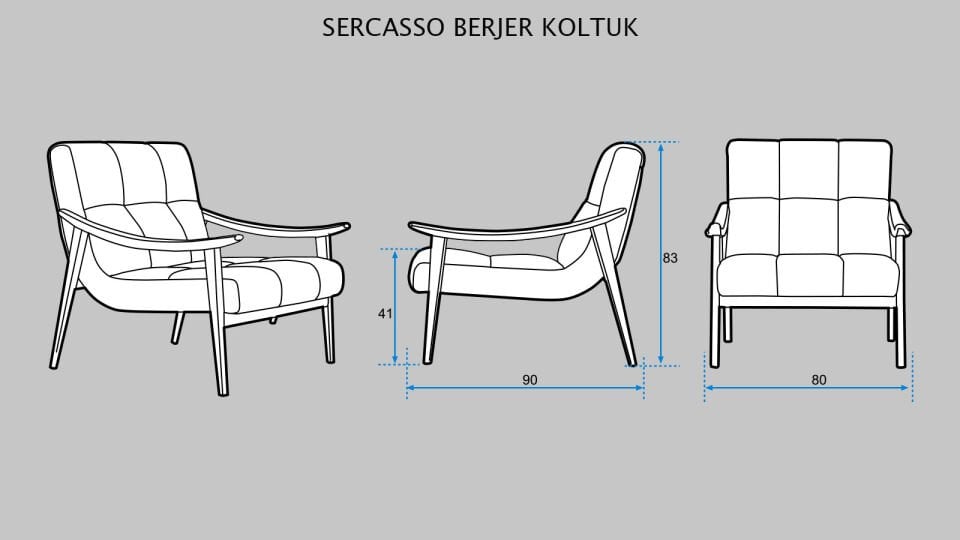 Sercasso Berjer