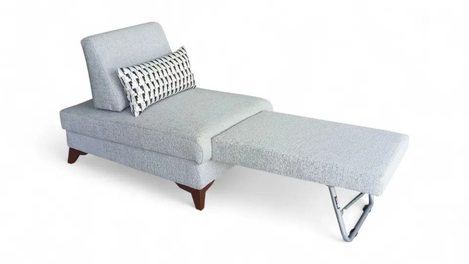 Serbil Şezlong Berjer