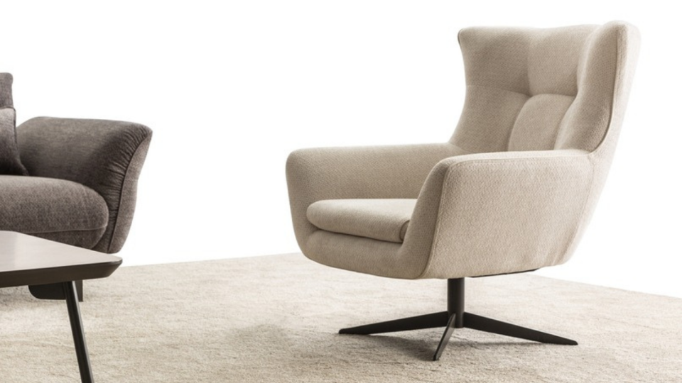 Seron Salon Koltuk Takımı