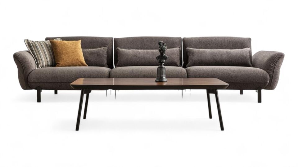 Seron Salon Koltuk Takımı