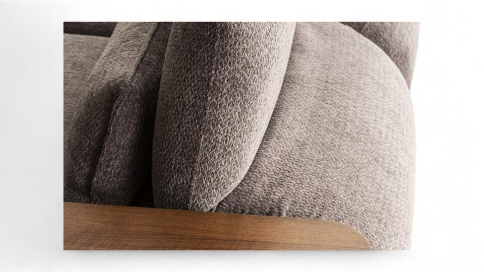 Seron Salon Koltuk Takımı