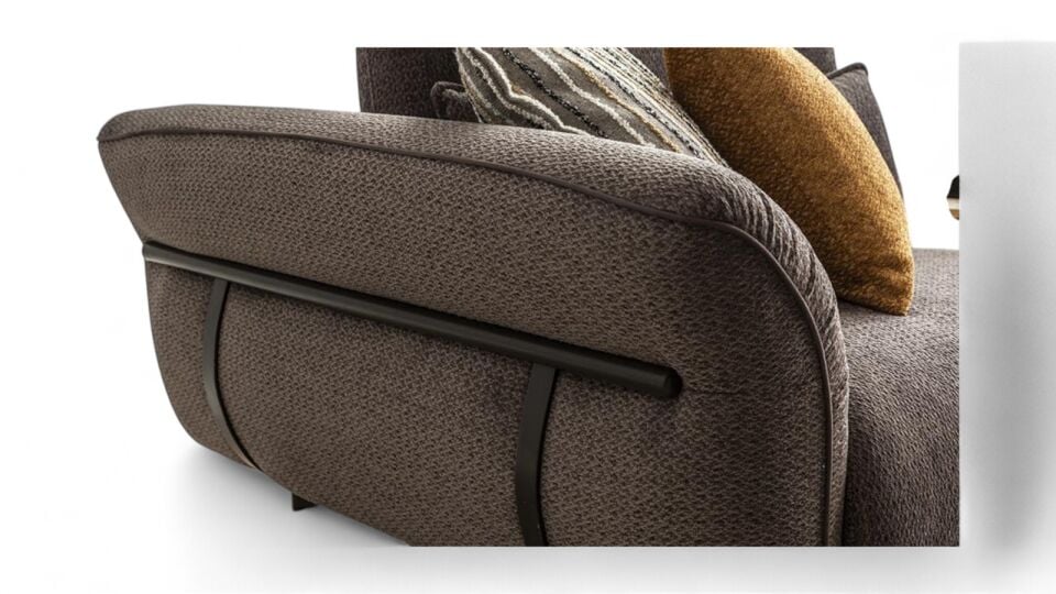 Seron Salon Koltuk Takımı