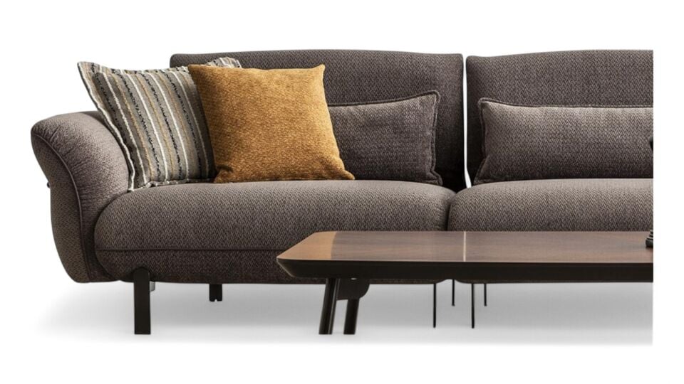 Seron Salon Koltuk Takımı