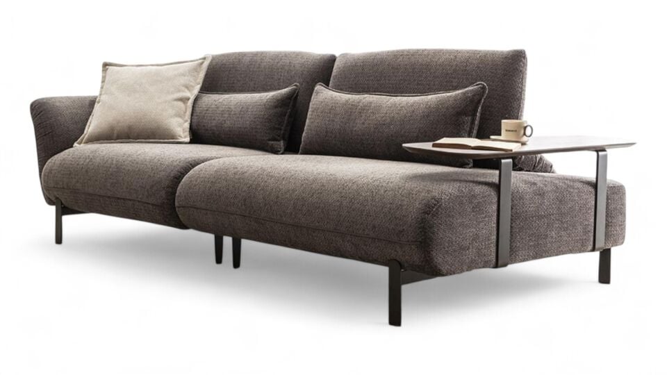 Seron Salon Koltuk Takımı