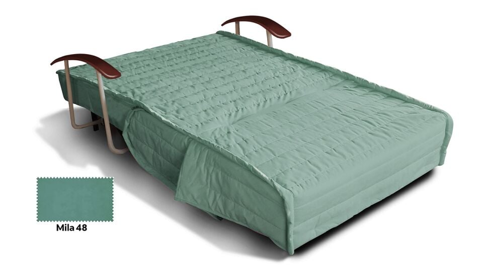 Serdamen Yataklı Koltuk Takımı 2+1+1