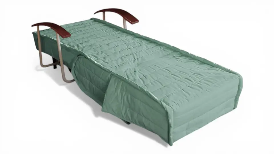 Serdamen Yataklı Yıkanabilir Koltuk Takımı 2+1+1