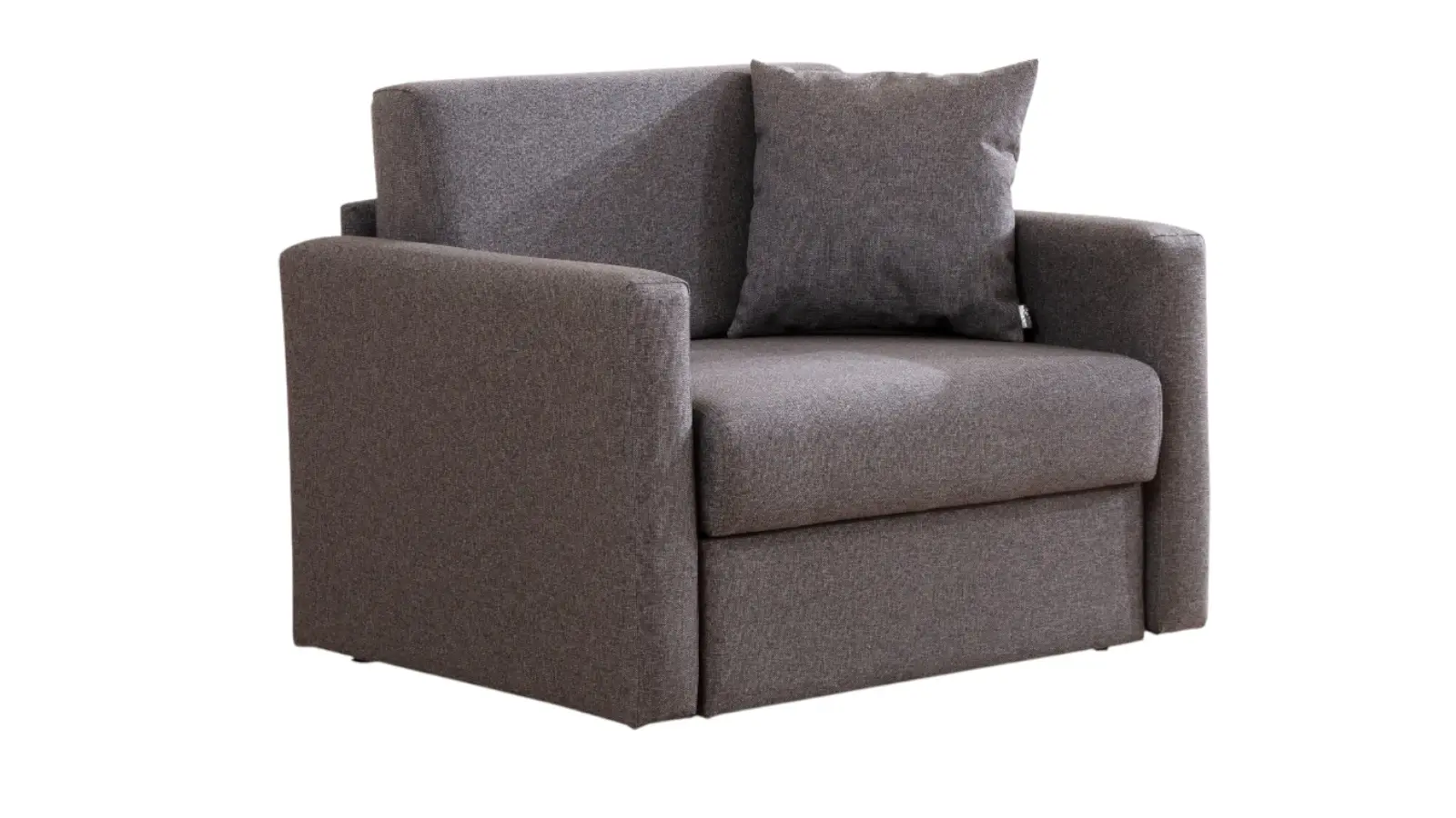 Servol Tekli Yataklı Koltuk