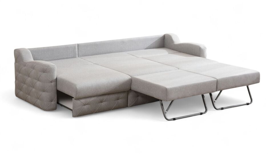 Serbu 4’lü Koltuk