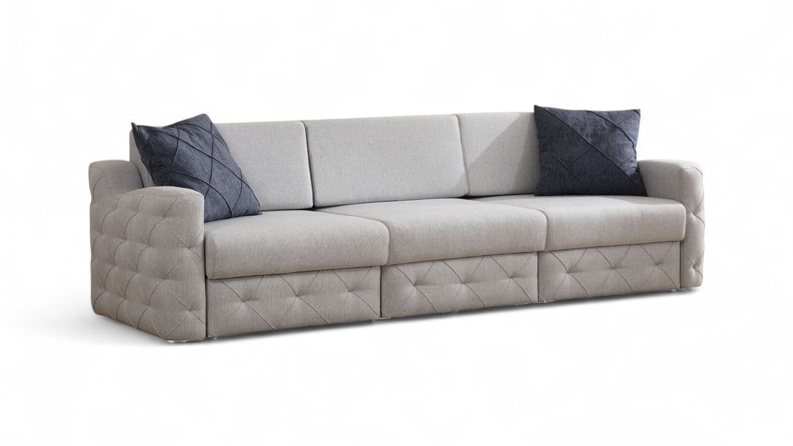 Serbu 4’lü Koltuk