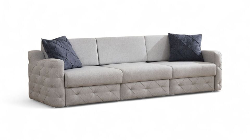 Serbu 4’lü Koltuk