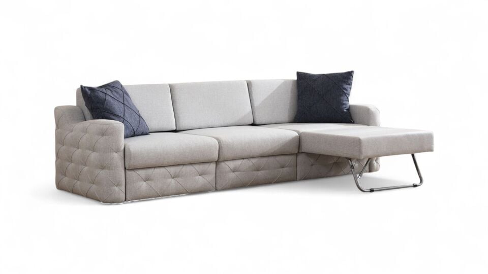 Serbu 4’lü Koltuk