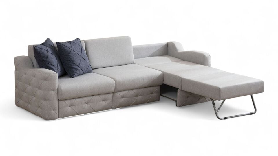 Serbu 4’lü Kanepe