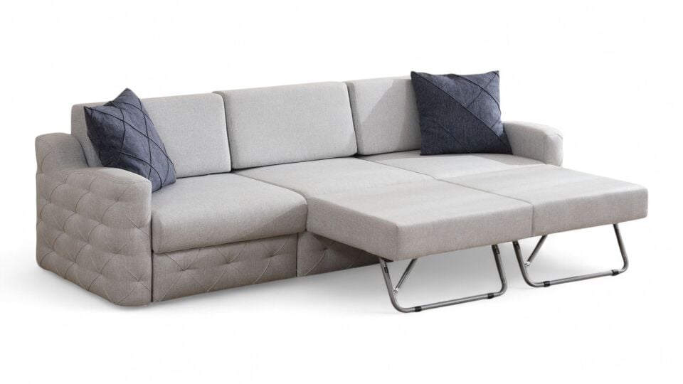 Serbu 4’lü Koltuk