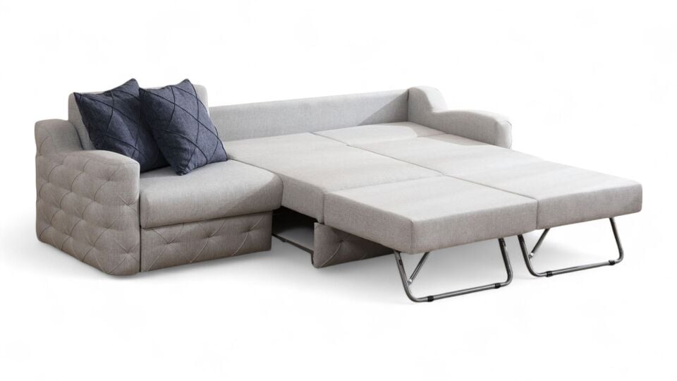 Serbu 4’lü Kanepe