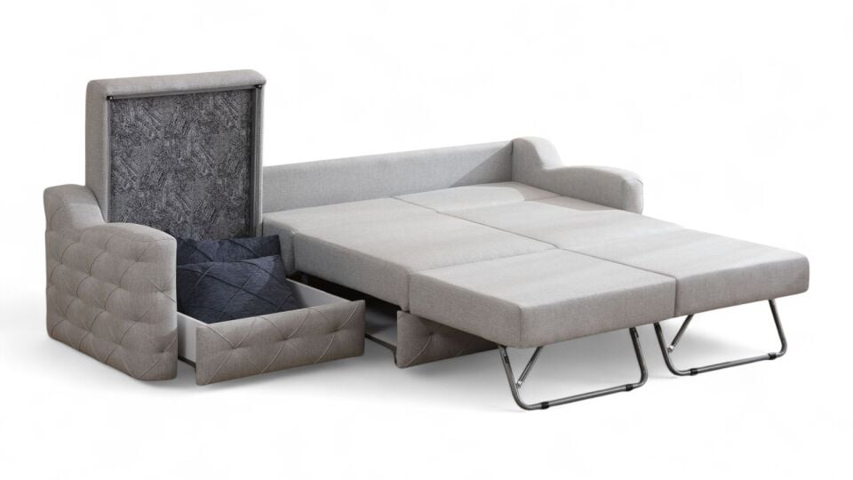 Serbu 4’lü Kanepe