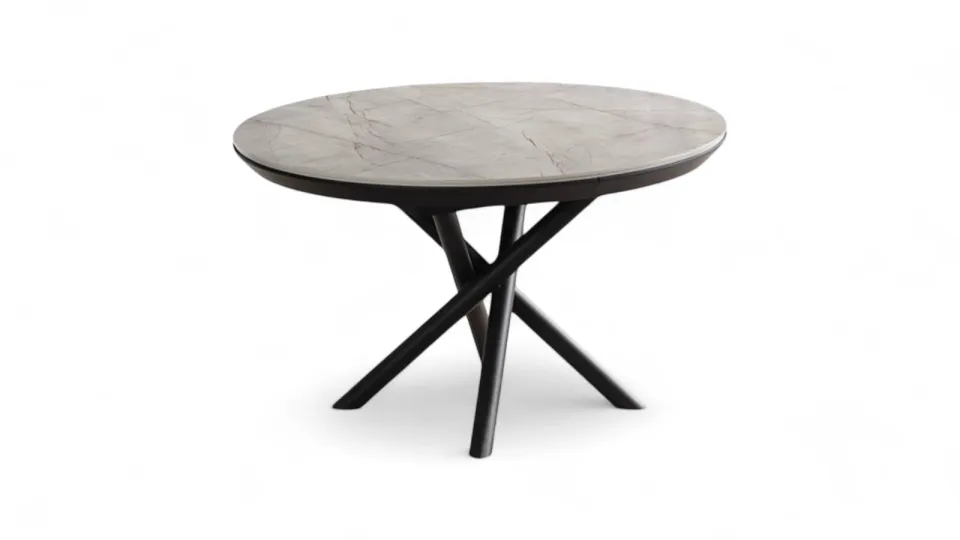 Decean Masa 130 / 230 cm - 5 Günde Teslim !