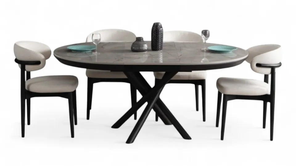 Decean Masa 130 / 230 cm