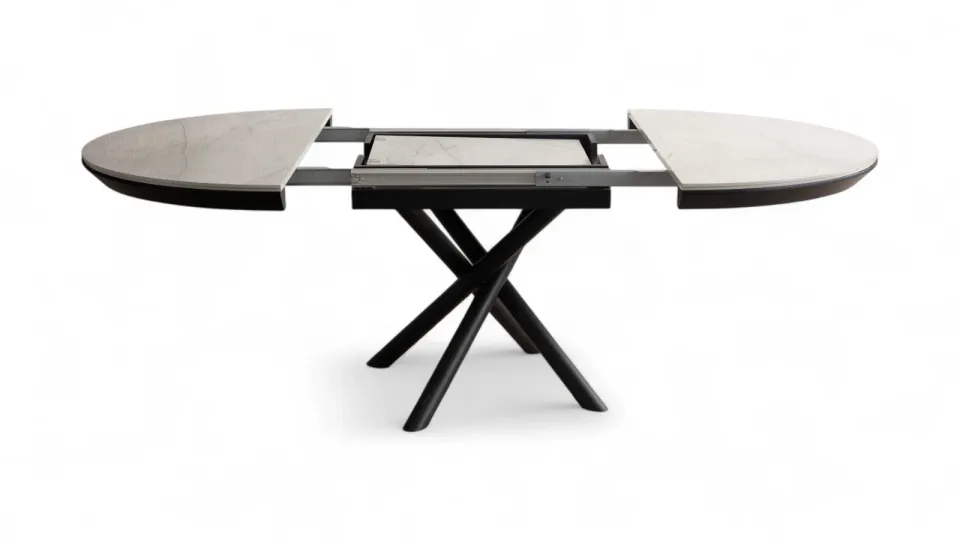 Decean Masa 130 / 230 cm - 5 Günde Teslim !