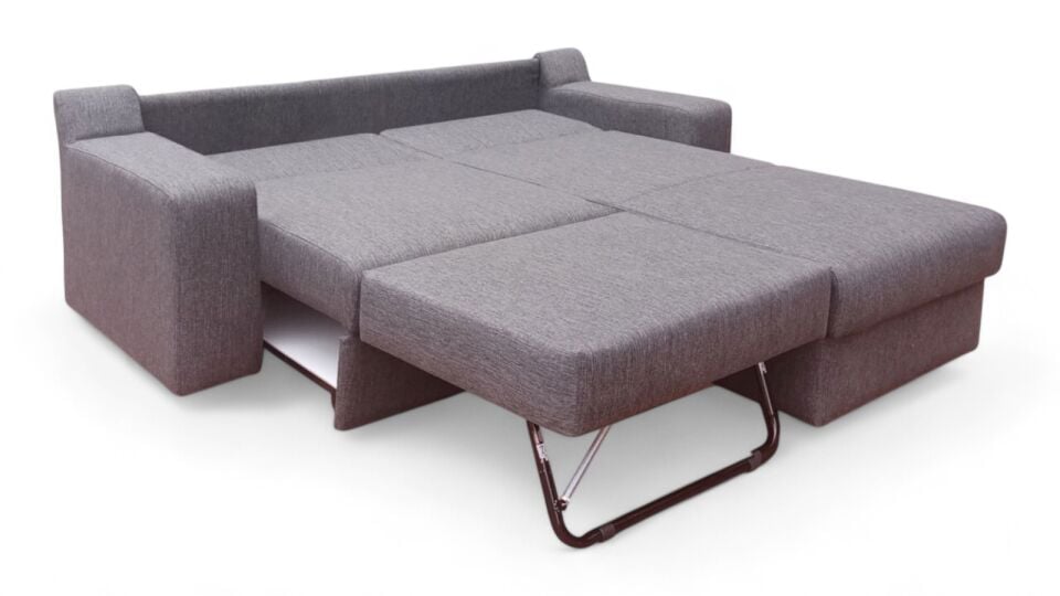 Serora Mini Yataklı Köşe (201 cm)