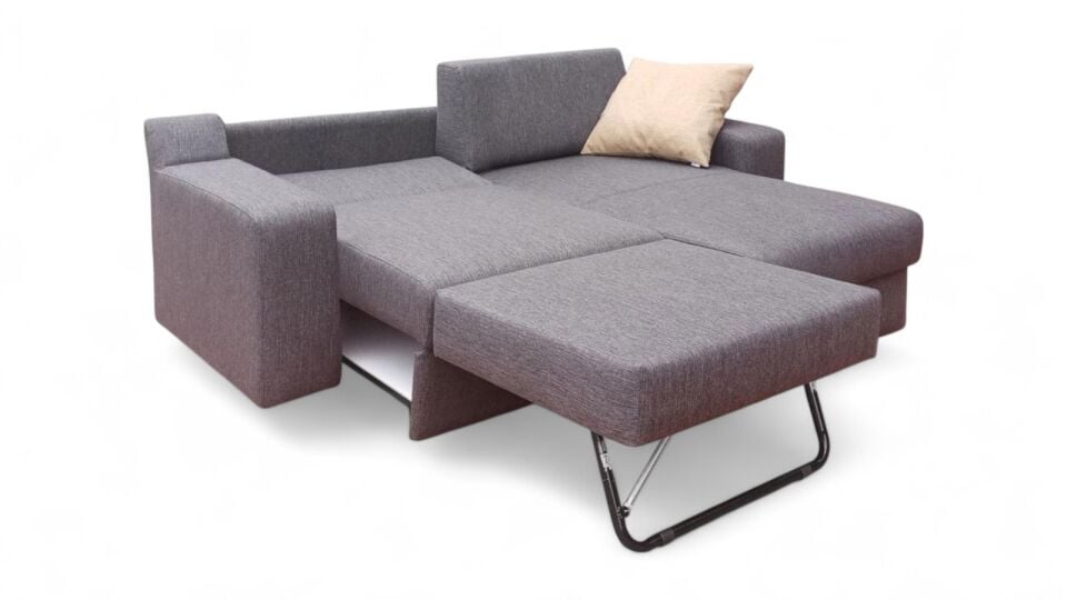 Serora Mini Yataklı Köşe (201 cm)