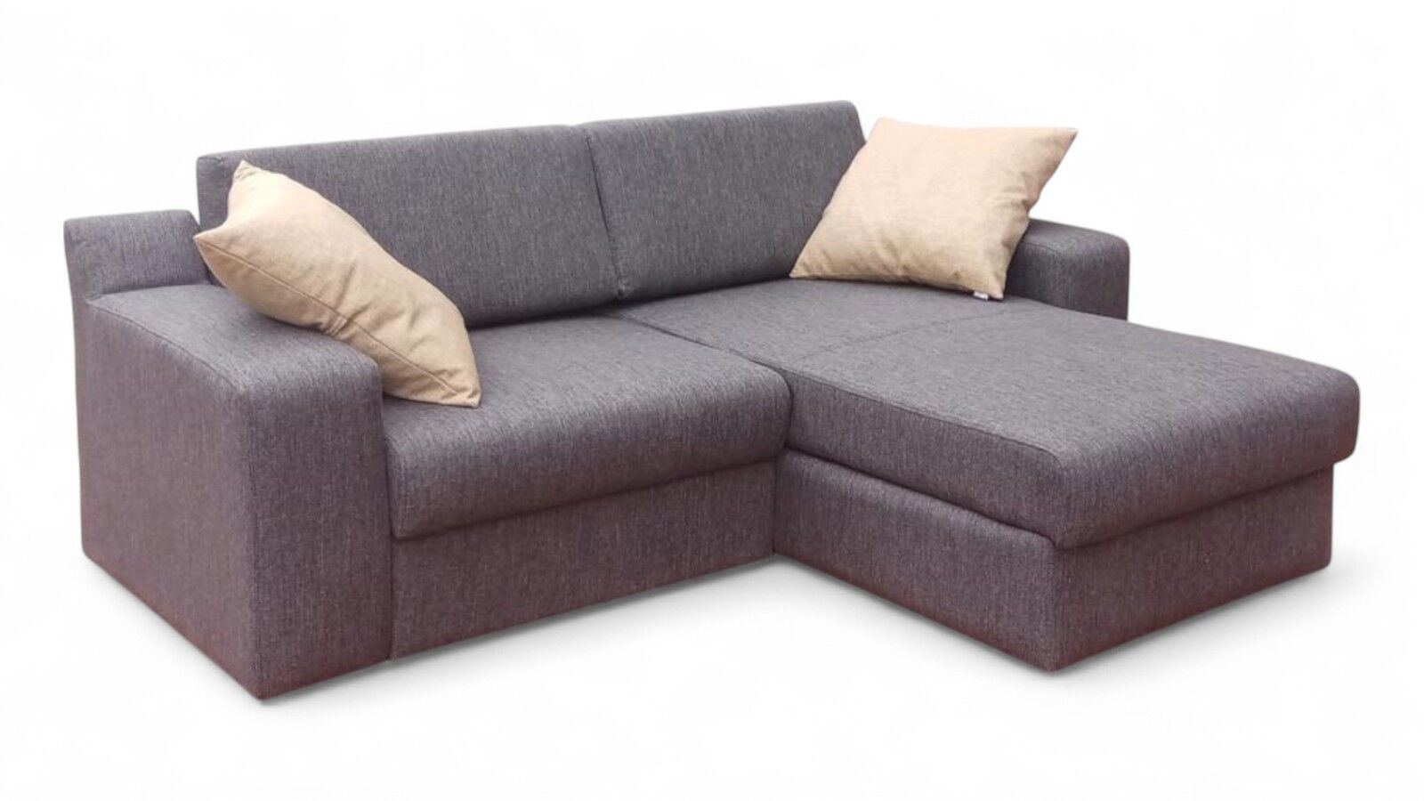 Serora Mini Yataklı Köşe (201 cm)