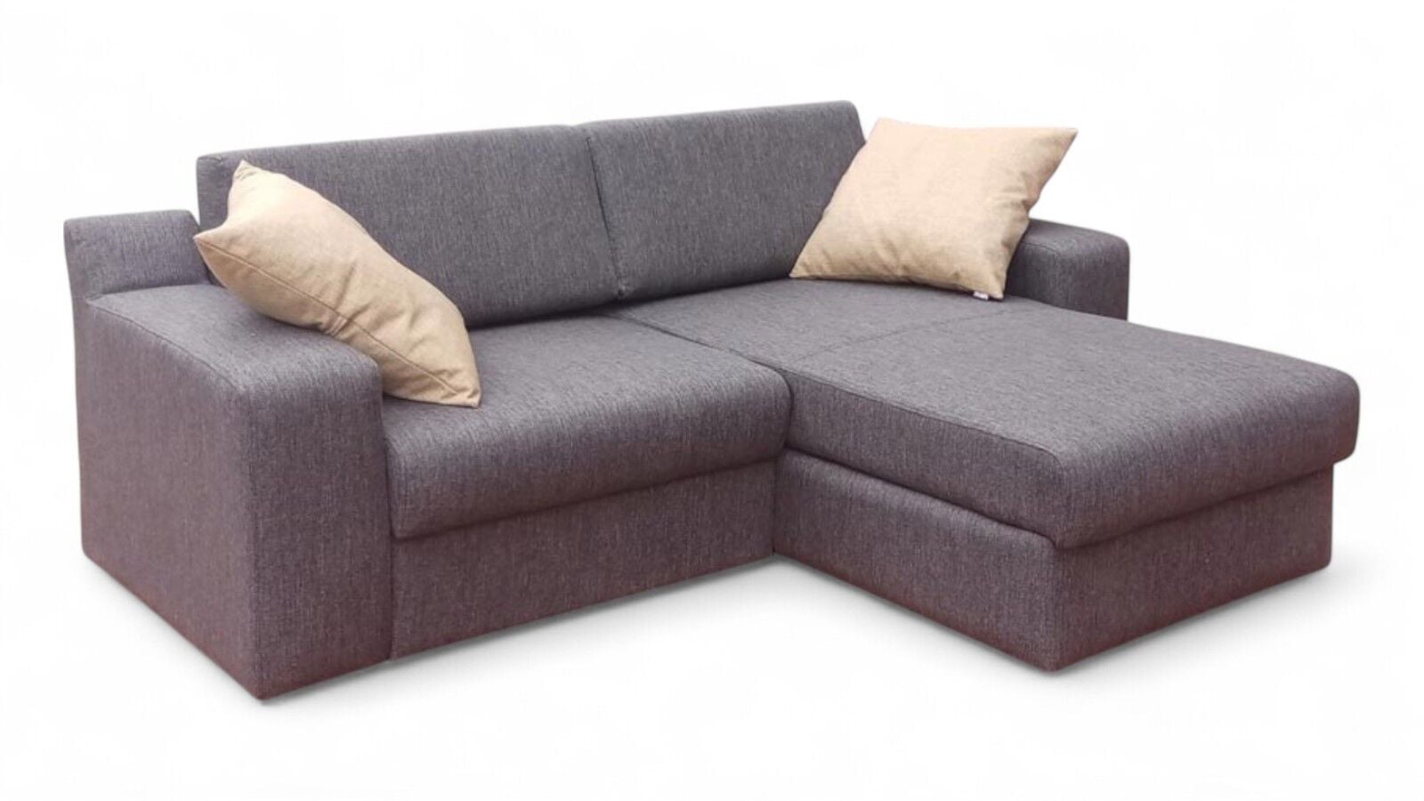 Serora Mini Yataklı Köşe (201 cm)