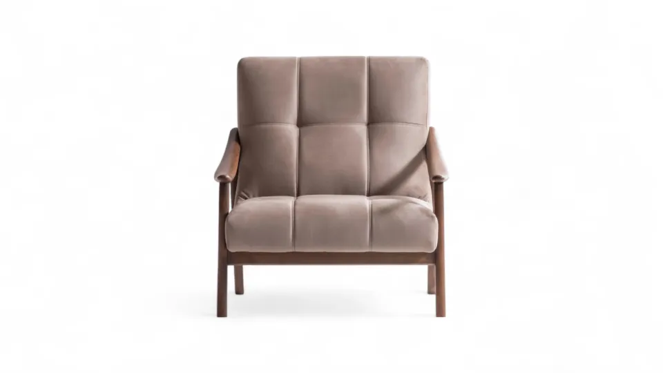 Serrari & Sercasso Takım (3+2+1)