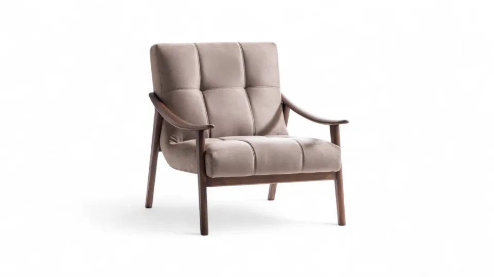 Serrari & Sercasso Takım (3+2+1)