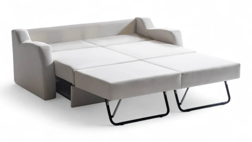 Serios Yataklı Salon Koltuk Takımı