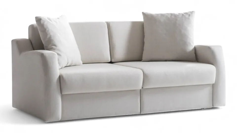 Serios Yataklı Salon Koltuk Takımı