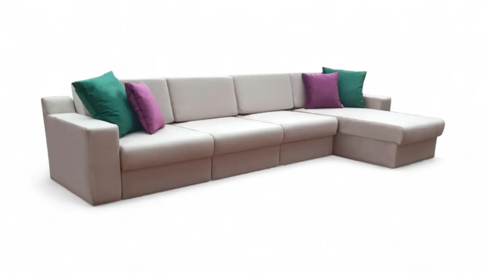 Serora Şezlonglu Köşe 360×160