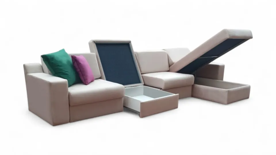 Serora Şezlonglu Köşe 360×160