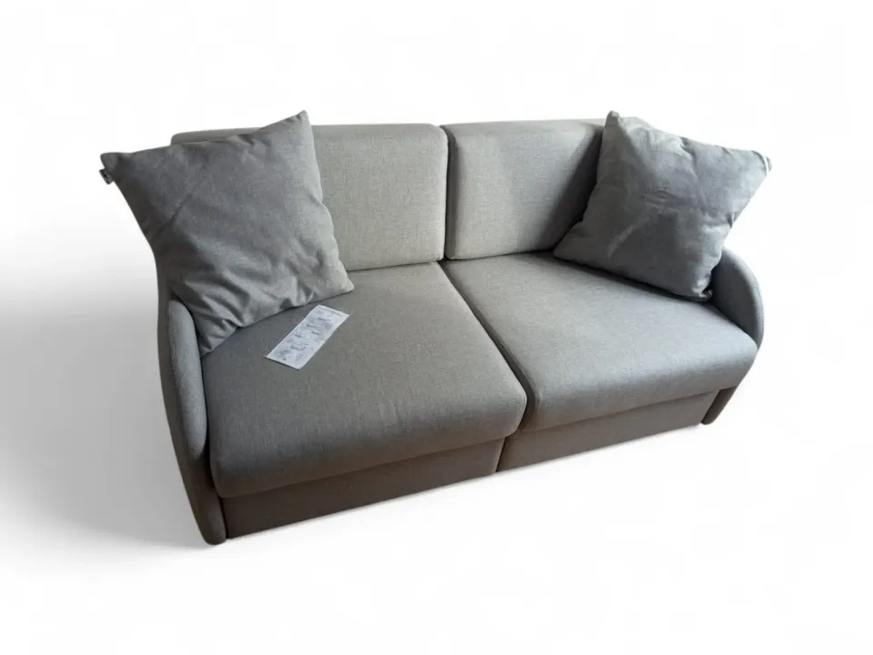 Servidi Yataklı Salon Koltuk Takımı