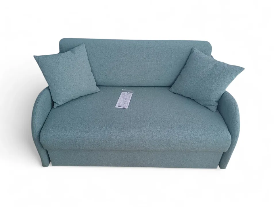 Servidi Yataklı Salon Koltuk Takımı