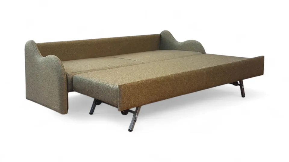 Servidi Yataklı Salon Koltuk Takımı