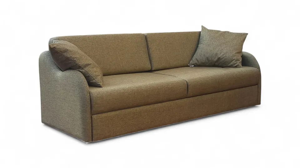 Servidi Yataklı Salon Koltuk Takımı