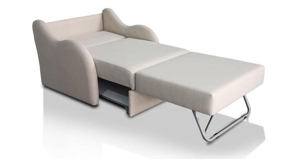 Servidi Yataklı Salon Koltuk Takımı