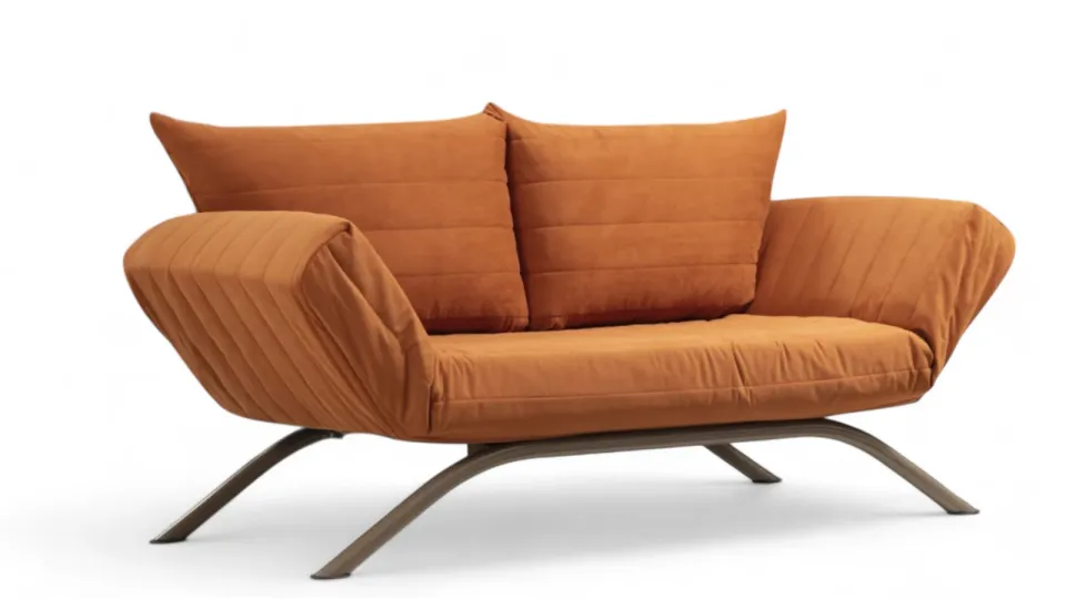 Serkolaç 2'li Kanepe