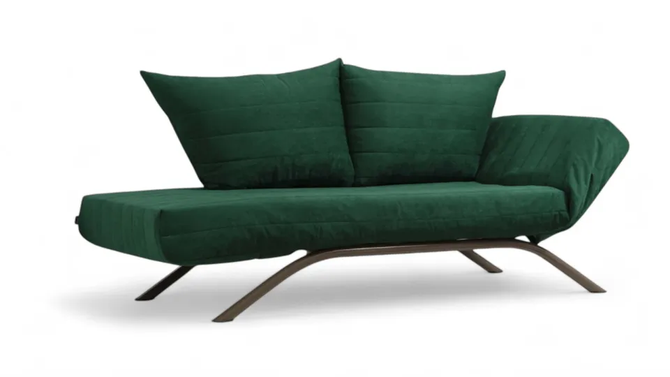 Serkolaç 2'li Kanepe