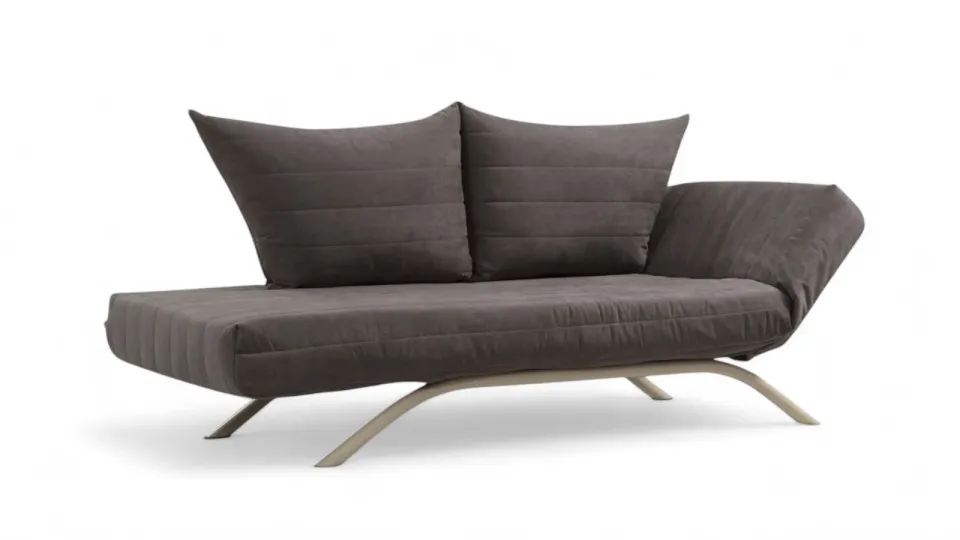 Serkolaç 2'li Kanepe