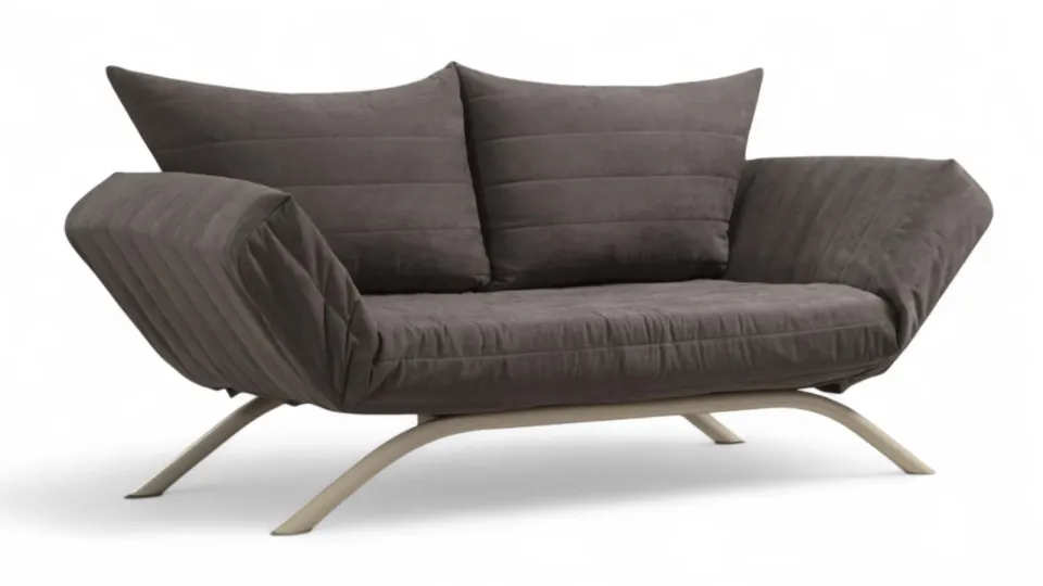 Serkolaç 2'li Kanepe