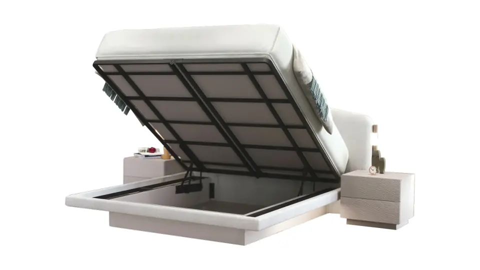 Aymir Yatak Odası Takımı