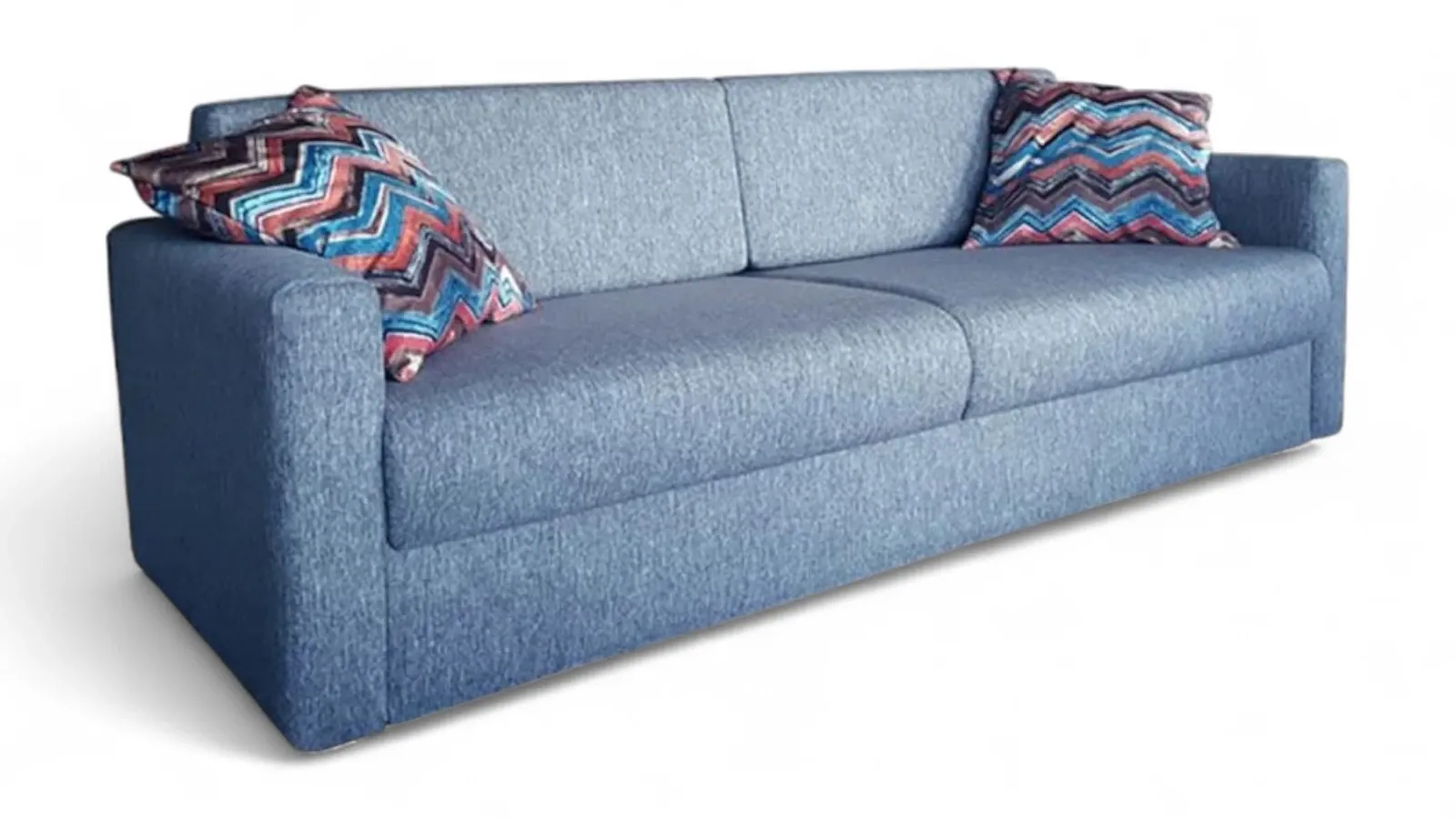 Servol 3'lü Sandıklı Koltuk