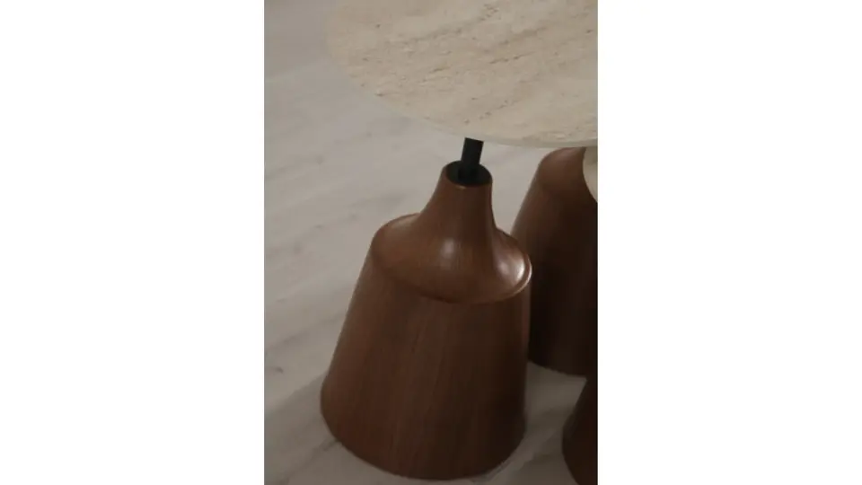 Capri Zigon Sehpa