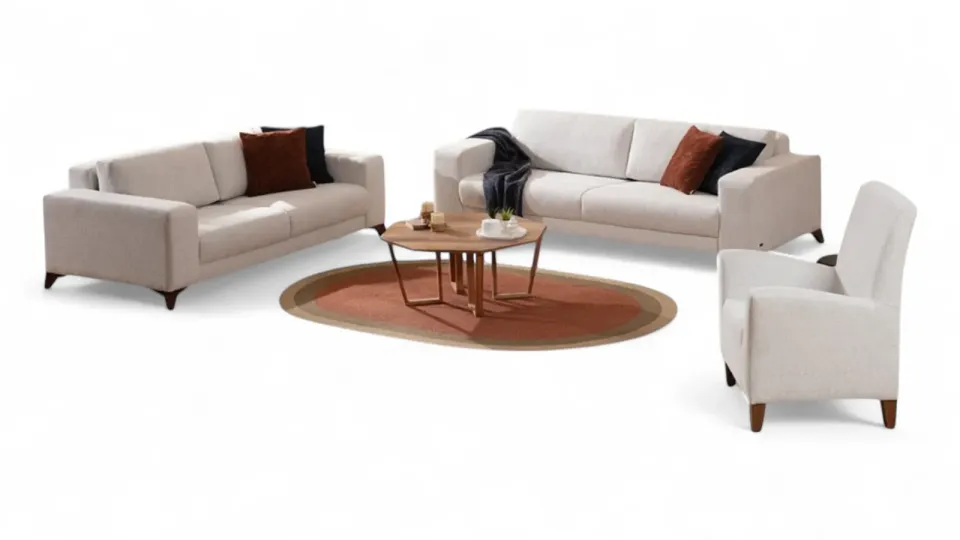 Seravity Koltuk Takımı