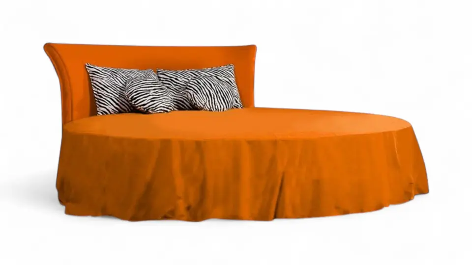 Global Yuvarlak Yatak SANDIKLI